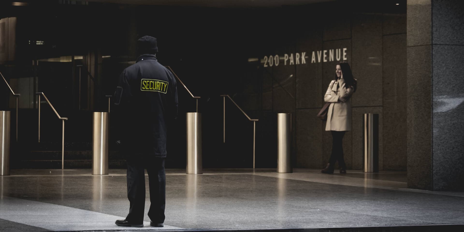 TAK Security – Professional Protection